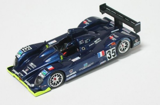 Immagine di COURAGE C 65 N.35 LM 2004 1:43