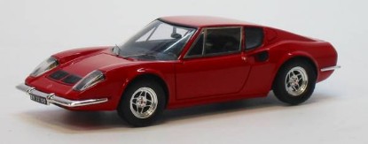 Immagine di LIGIER JS 2 PROTOTYPE RED 1:43