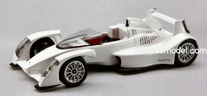 Immagine di CAPARO T 1 2007 WHITE 1:43