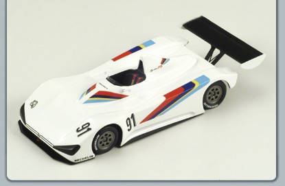 Immagine di PEUGEOT 905 PRESENTAZ.1991 1:43