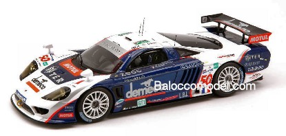 Immagine di SALEEN S 7 R N.50 LM 2008 1:43