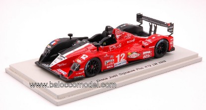 Immagine di ORECA JUDD N.12 LM 2009 1:43