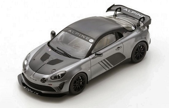 Immagine di ALPINE GT4 GOODWOOD 2019 1:18