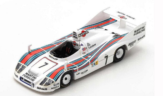 Immagine di PORSCHE 936/77 3rd LM 1978 H.HAYWOOD-P.GREGG-R.JOEST 1:18