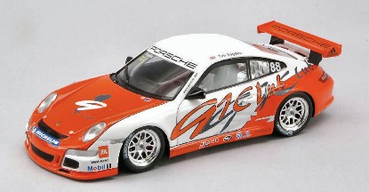 Immagine di PORSCHE GT 3 N.88 WINN.CUP ASIA 2007