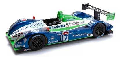 Immagine di PESCAROLO C 60 N.17 2nd LM 2006 1:24