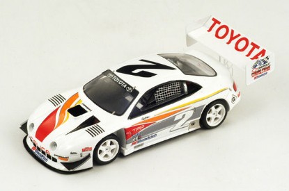 Immagine di TOYOTA CELICA N.2 WINNER PIKES PEAK 1994 ROD MILLEN 1:43