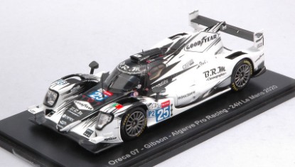 Immagine di ORECA 07 N.25 LM 2020 J.FALB-M.MCMURRY-S.TRUMMER 1:43