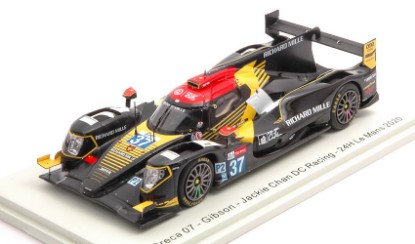 Immagine di ORECA 07 N.37 LM 2020 G.AUBRY-W.STEVENS-H.P.TUNG 1:43