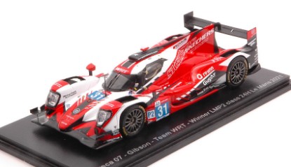 Immagine di ORECA 07 GIBSON N.31 WINNER LMP2 CLASS LM 2021 FRIJNS-HABSBURG-MILESI