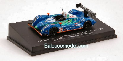 Immagine di PESCAROLO P 01 JUDD N.17 LM 08 1:87
