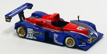 Immagine di LOLA B 2 K JUDD N.37 DAYTONA 02 1:43
