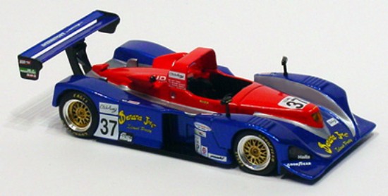 Immagine di LOLA B 2 K JUDD N.37 DAYTONA 02 1:43