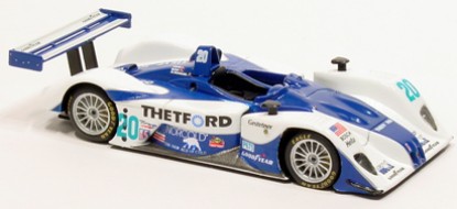Immagine di MG LOLA EX 257 N.20 SEBRING 03 1:43