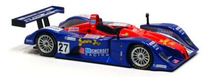 Immagine di MG LOLA EX 257 LM 03 N.27 1:43