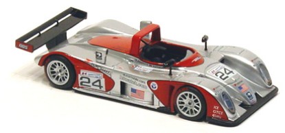 Immagine di REYNARD 2 KQ VOLKSWAGEN N.24 LM 00