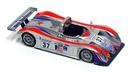 Immagine di REYNARD 01 Q JUDD N.37 LM 01 1:43