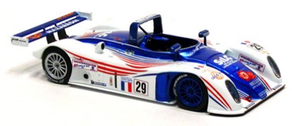 Immagine di REYNARD DEL BELLO N.29 LM 03 1:43