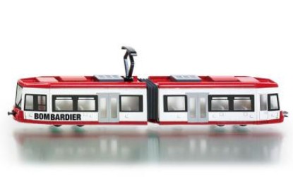 Immagine di TRAM 1:87