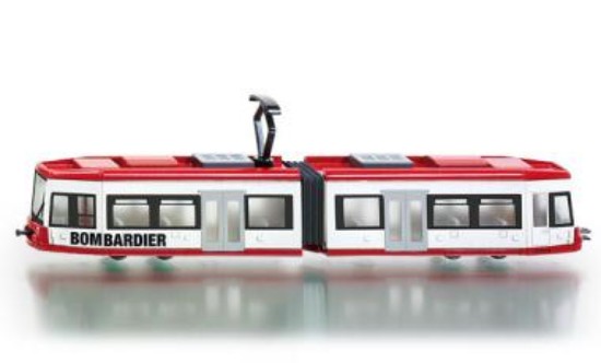 Immagine di TRAM 1:87