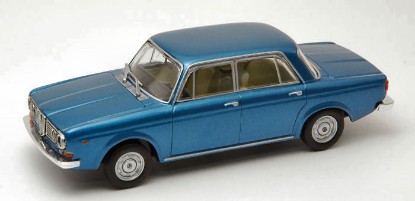 Immagine di LANCIA 2000 1971 BLUE MET.1:43