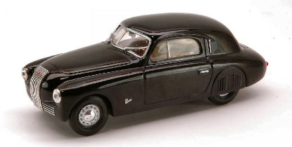 Immagine di FIAT 1100 S 1948 BLACK 1:43