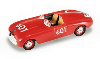 Immagine di STANGUELLINI 1100 SPORT N.601 MM 1950 BRANDI-TADDEI 1:43