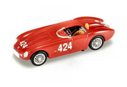 Immagine di OSCA MT4 1500 N.424 MM 1956 1:43