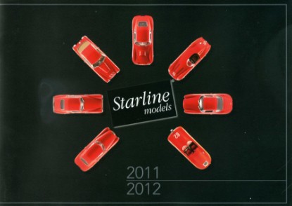 Immagine di CATALOGO STARLINE 2011/2012 PAG.47