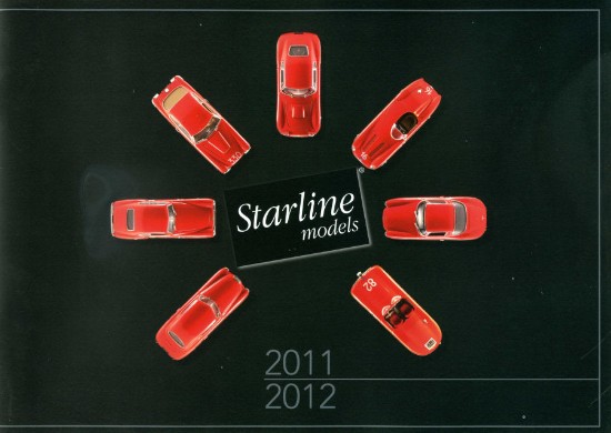 Immagine di CATALOGO STARLINE 2011/2012 PAG.47