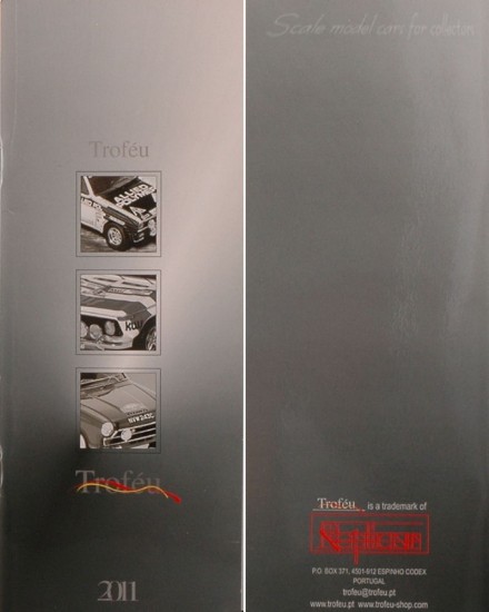 Immagine di CATALOGO TROFEU 2011 PAG.33