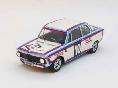 Immagine di BMW 2002 N.10 VILA DO CONDE 1975 RAUL ESPERTO 1:43