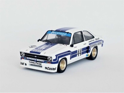 Immagine di FORD ESCORT MK2 1st (Div. 2) NORISRING 1976 LUDWIG 1:43