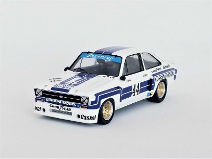 Immagine di FORD ESCORT MK2 1st (Div. 2) NORISRING 1976 LUDWIG 1:43