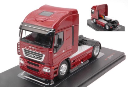 Immagine di IVECO STRALIS 2012 MET.RED 1:43