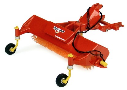Immagine di SPAZZATRICE LINING SWEEPER SUPERNET 1:32