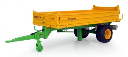 Immagine di RIMORCHIO JOSKIN TRANS-EX 5T 1:32