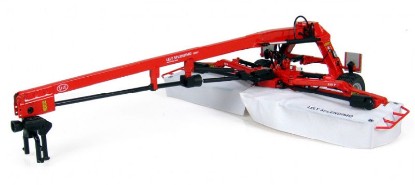 Immagine di LELY SPLENDIMO 550 P 1:32