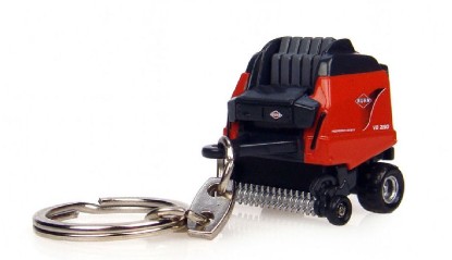 Immagine di KEYRINK PORTACHIAVI ROTOBALL KUHN VB 2190