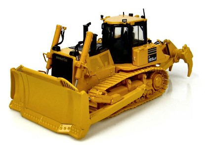 Immagine di RUSPA KOMATSU D155 AX 1:50
