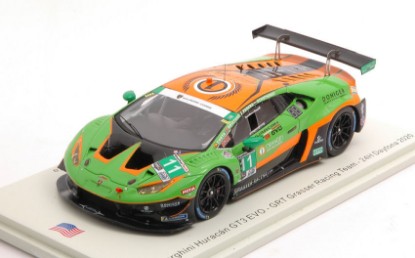 Immagine di LAMBORGHINI HURACAN GT3 EVO N.11 24 H DAYTONA 2020 HEISTAND-PERERA-COSTA