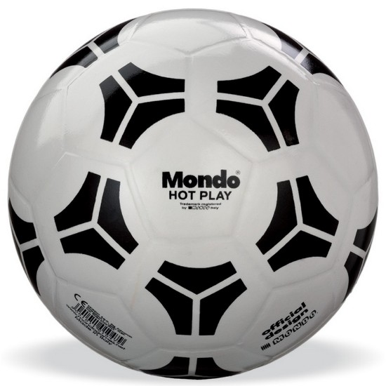 Immagine di PALLONE gr.420 HOT PLAY MONDO
