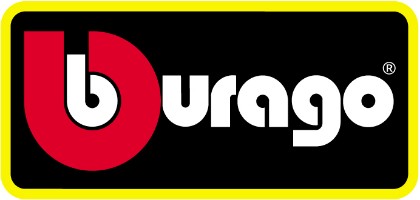 Picture for manufacturer Burago
