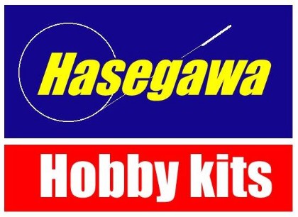 Picture for manufacturer Hasegawa