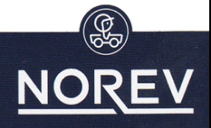 Immagine per il produttore Norev