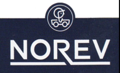 Immagine per il produttore Norev