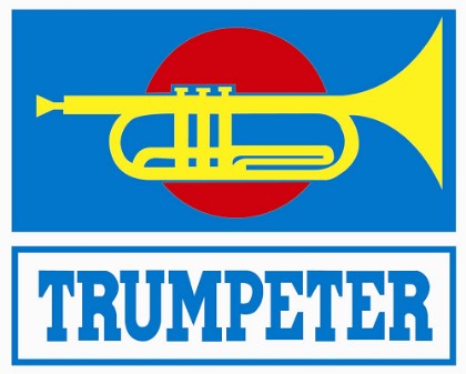 Immagine per il produttore Trumpeter