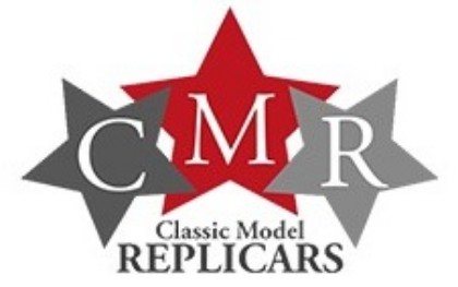 Picture for manufacturer CMR Classic Model Replicars