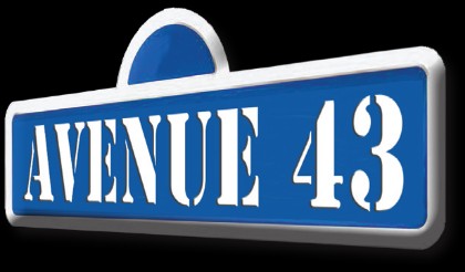 Immagine per il produttore Avenue43