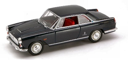 Immagine di LANCIA FLAMINIA 1962 BLUE 1:43